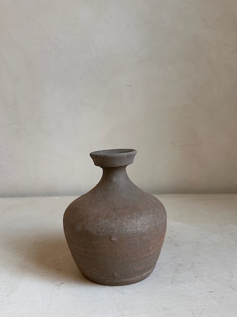 The Corner - Antique wine jar No 30 - Pots & Vases