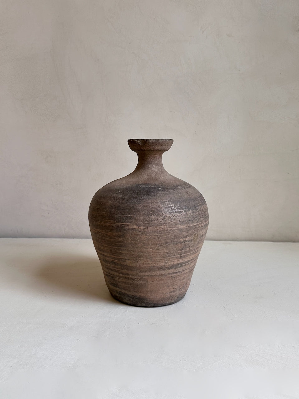 The Corner - Antique wine jar No 30 - Pots & Vases