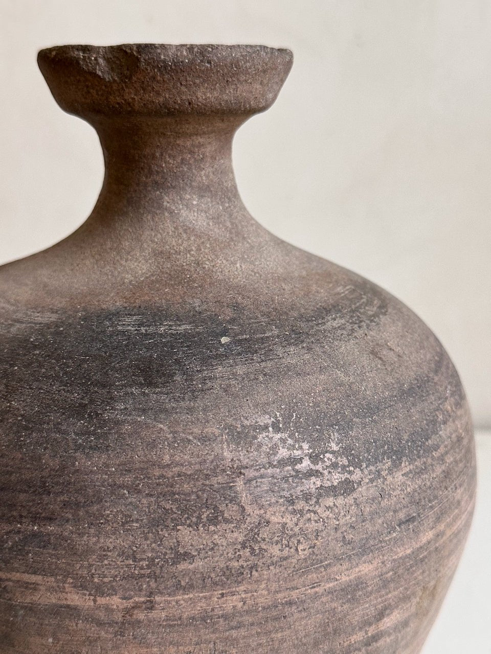 The Corner - Antique wine jar No 30 - Pots & Vases