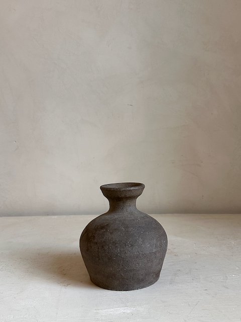 The Corner - Antique wine jar No 31 - Pots & Vases