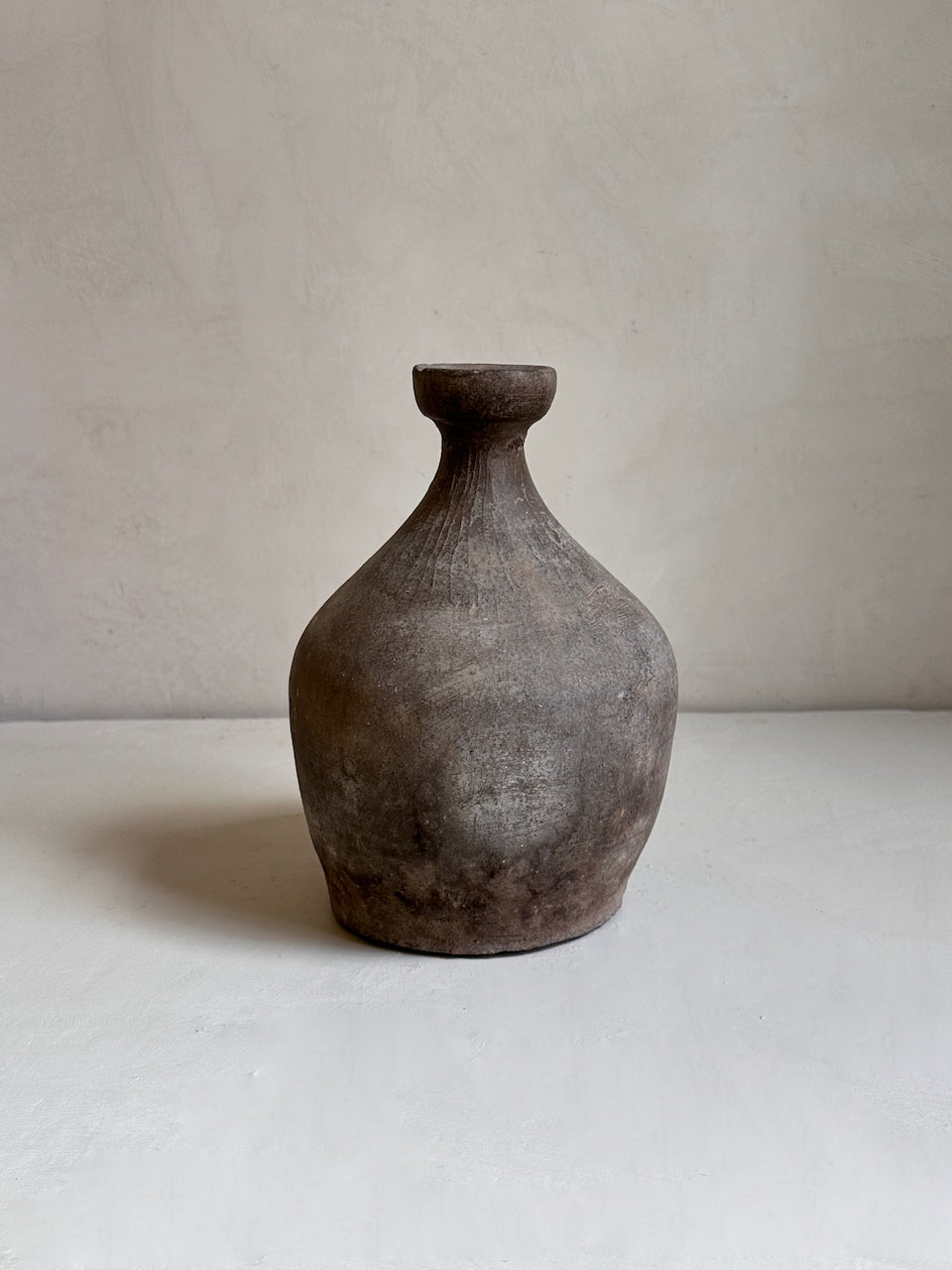The Corner - Antique wine jar No 31 - Pots & Vases