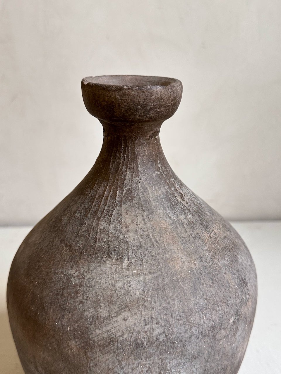 The Corner - Antique wine jar No 31 - Pots & Vases