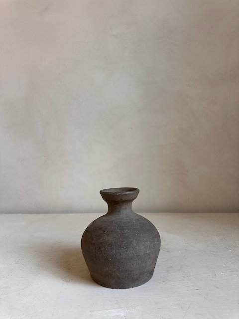 The Corner - Antique wine jar No 31 - Pots & Vases
