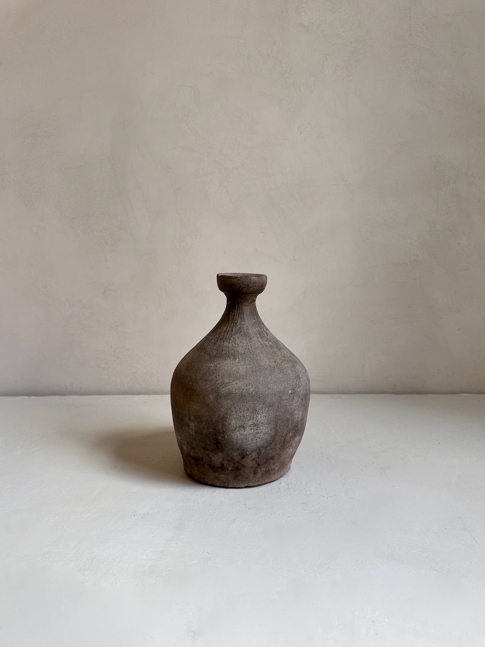 The Corner - Antique wine jar No 31 - Pots & Vases
