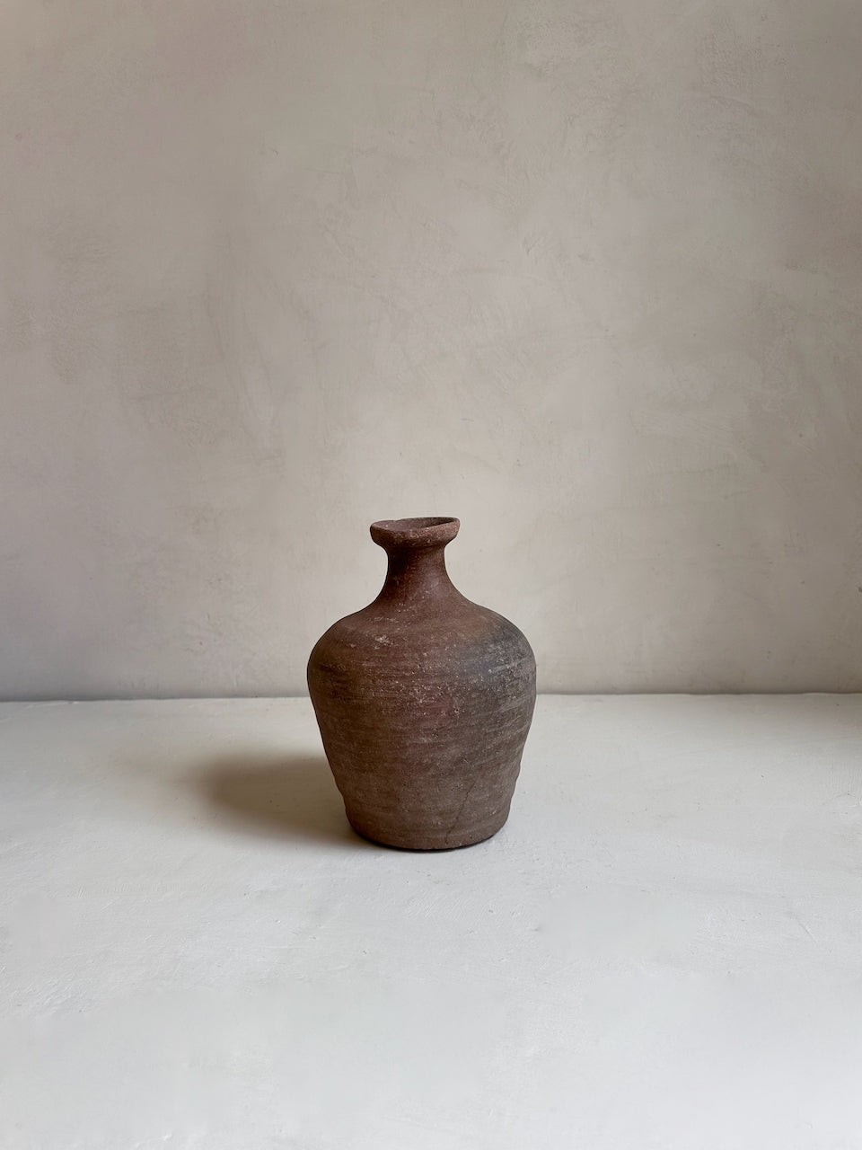 The Corner - Antique wine jar No 32 - Pots & Vases
