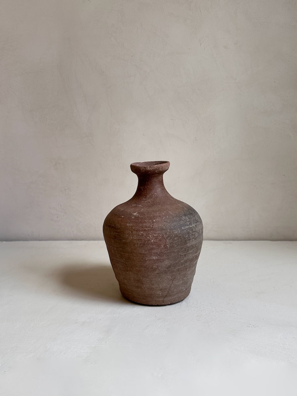 The Corner - Antique wine jar No 32 - Pots & Vases