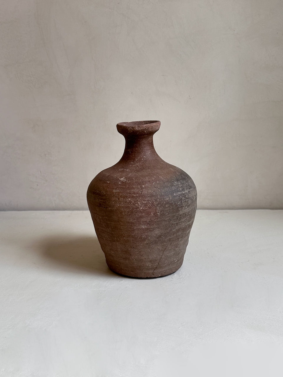 The Corner - Antique wine jar No 32 - Pots & Vases