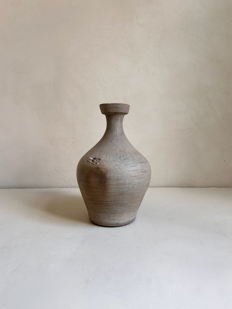 The Corner - Antique wine jar No 33 - Pots & Vases