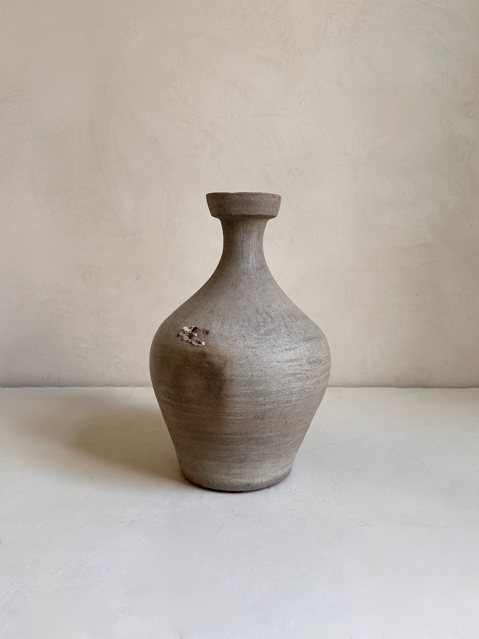 The Corner - Antique wine jar No 33 - Pots & Vases