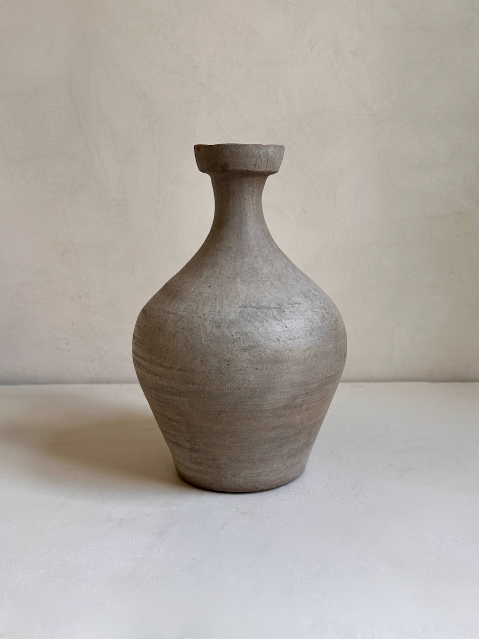 The Corner - Antique wine jar No 33 - Pots & Vases
