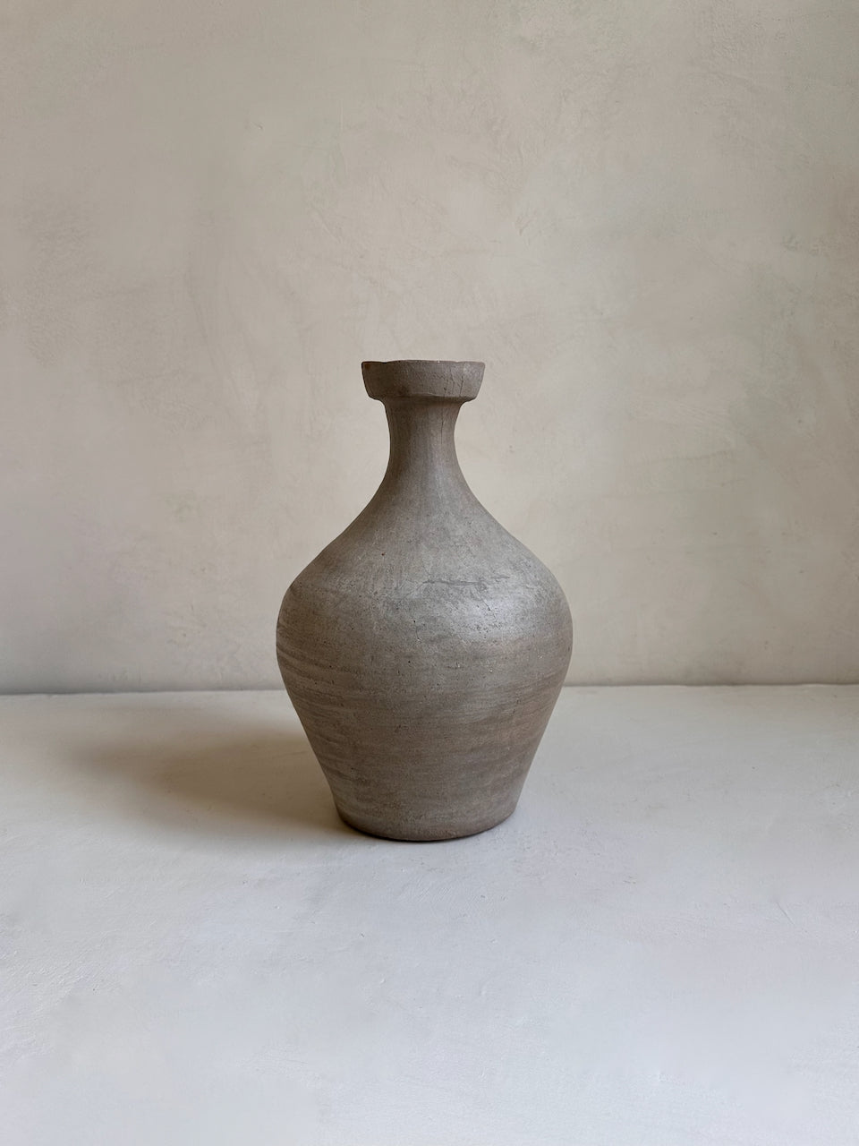 The Corner - Antique wine jar No 33 - Pots & Vases