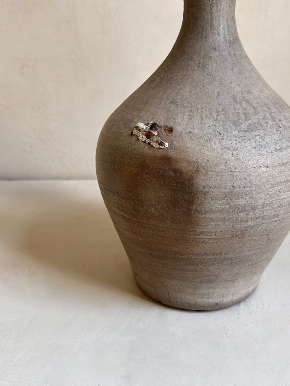 The Corner - Antique wine jar No 33 - Pots & Vases