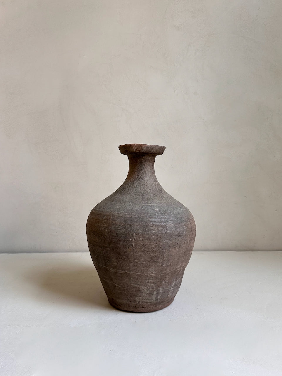 The Corner - Antique wine jar No 34 - Pots & Vases