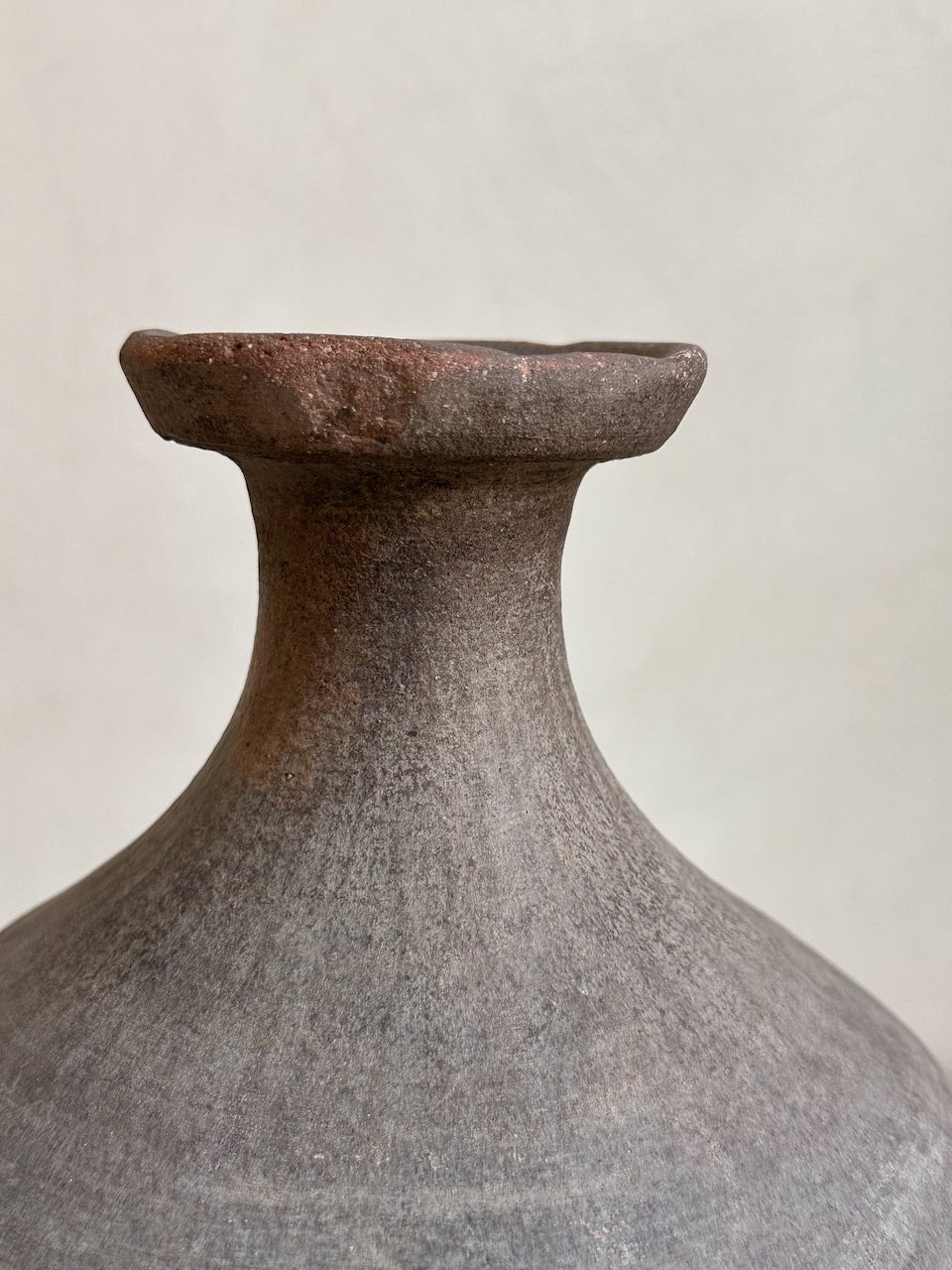 The Corner - Antique wine jar No 34 - Pots & Vases