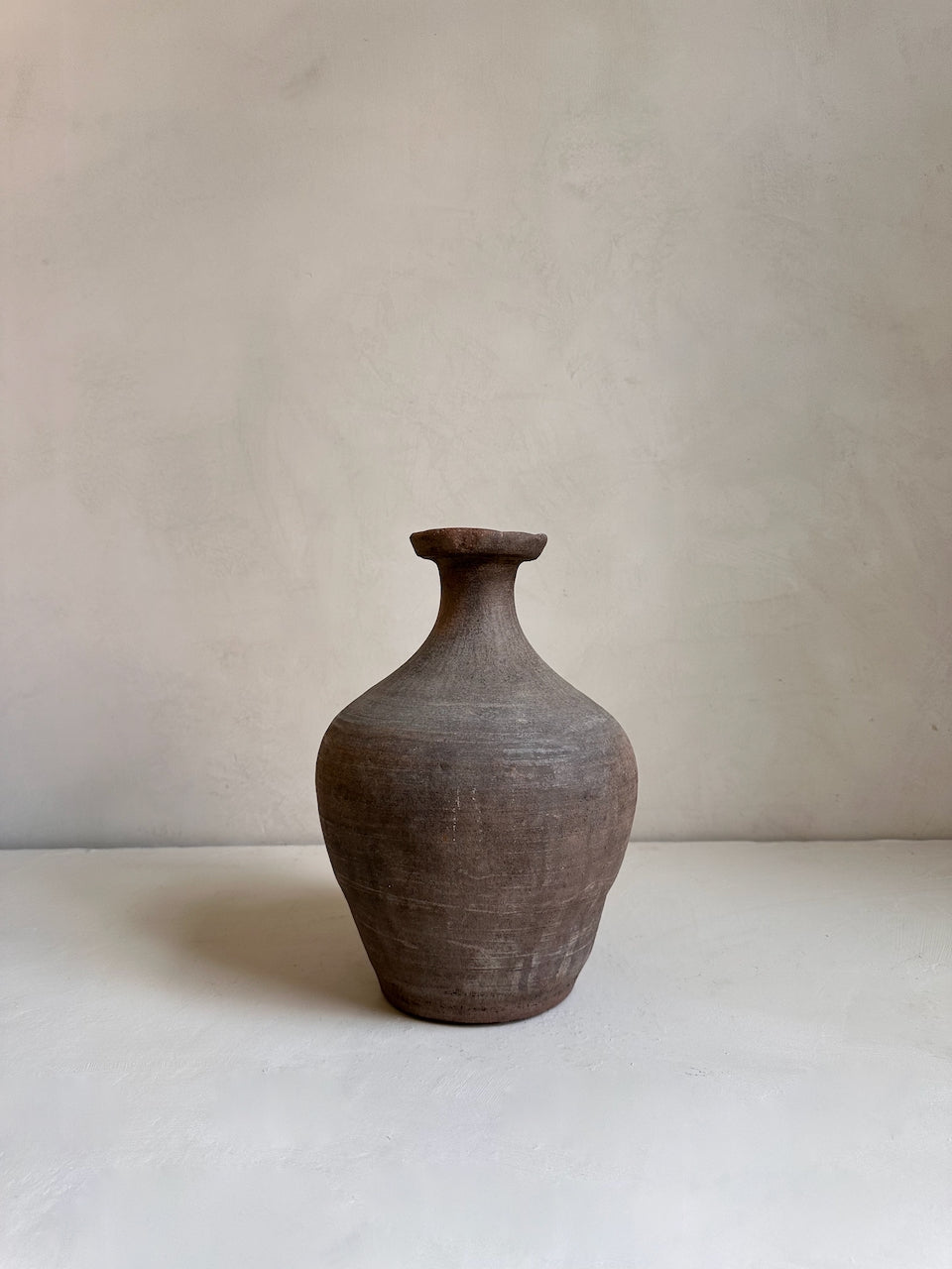The Corner - Antique wine jar No 34 - Pots & Vases