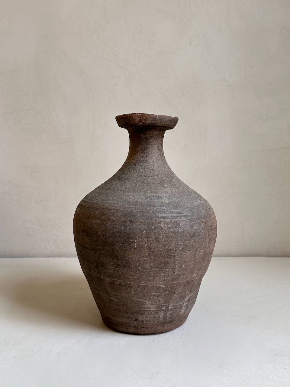 The Corner - Antique wine jar No 34 - Pots & Vases