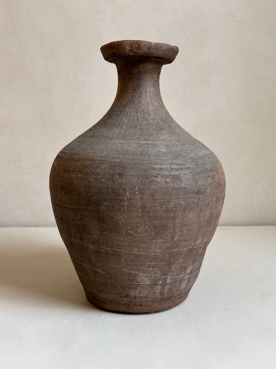 The Corner - Antique wine jar No 34 - Pots & Vases