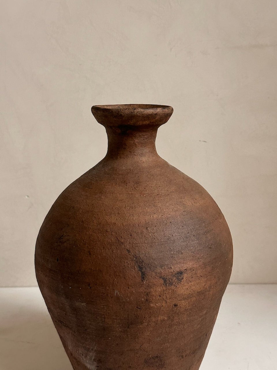 The Corner - Antique wine jar No 35 - Pots & Vases