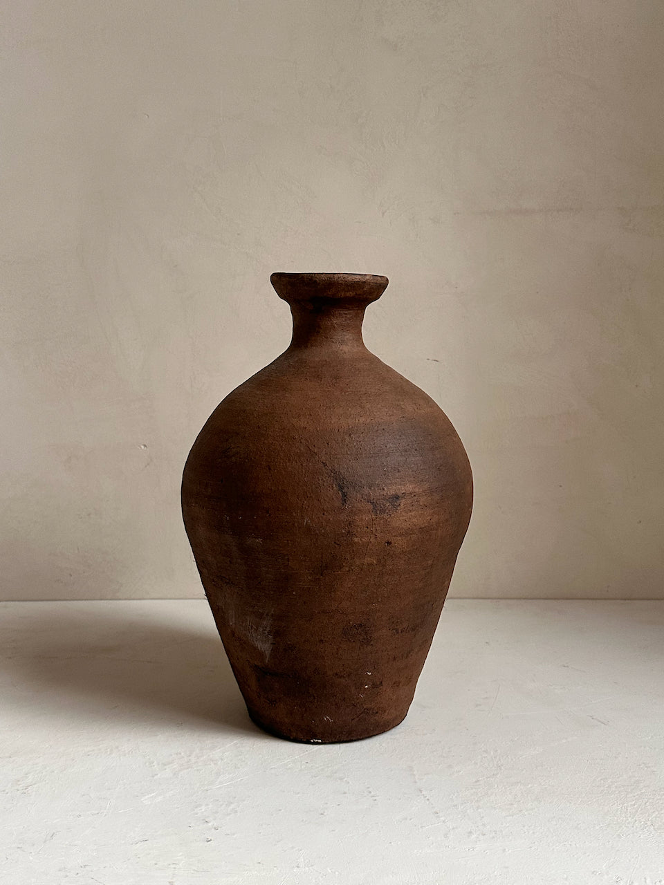 The Corner - Antique wine jar No 35 - Pots & Vases