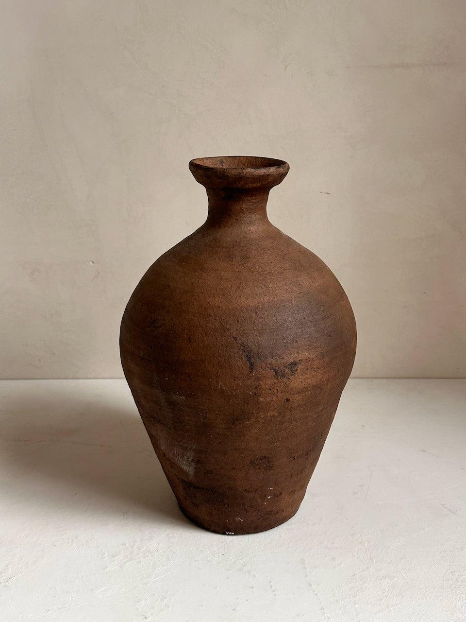 The Corner - Antique wine jar No 35 - Pots & Vases