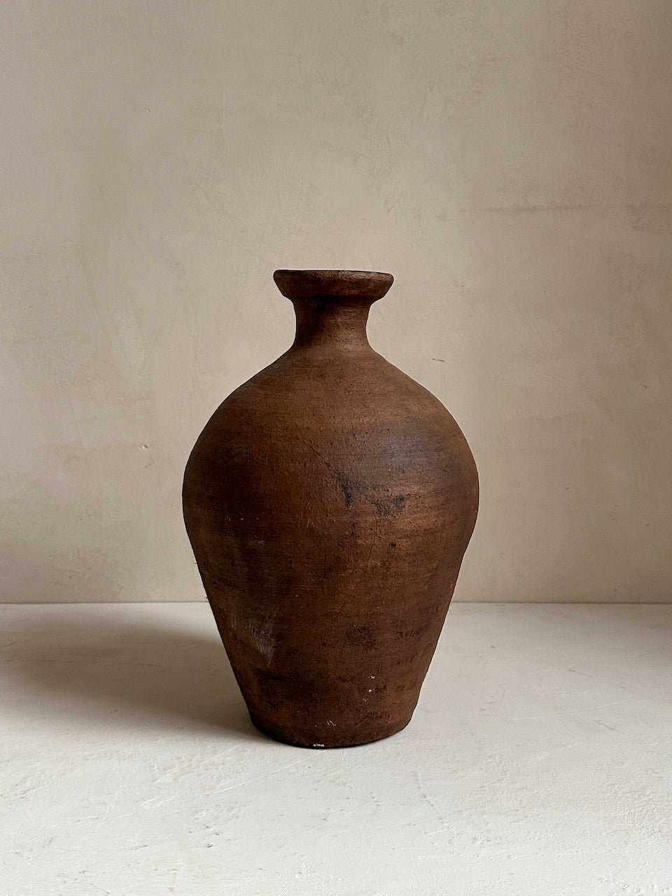 The Corner - Antique wine jar No 35 - Pots & Vases