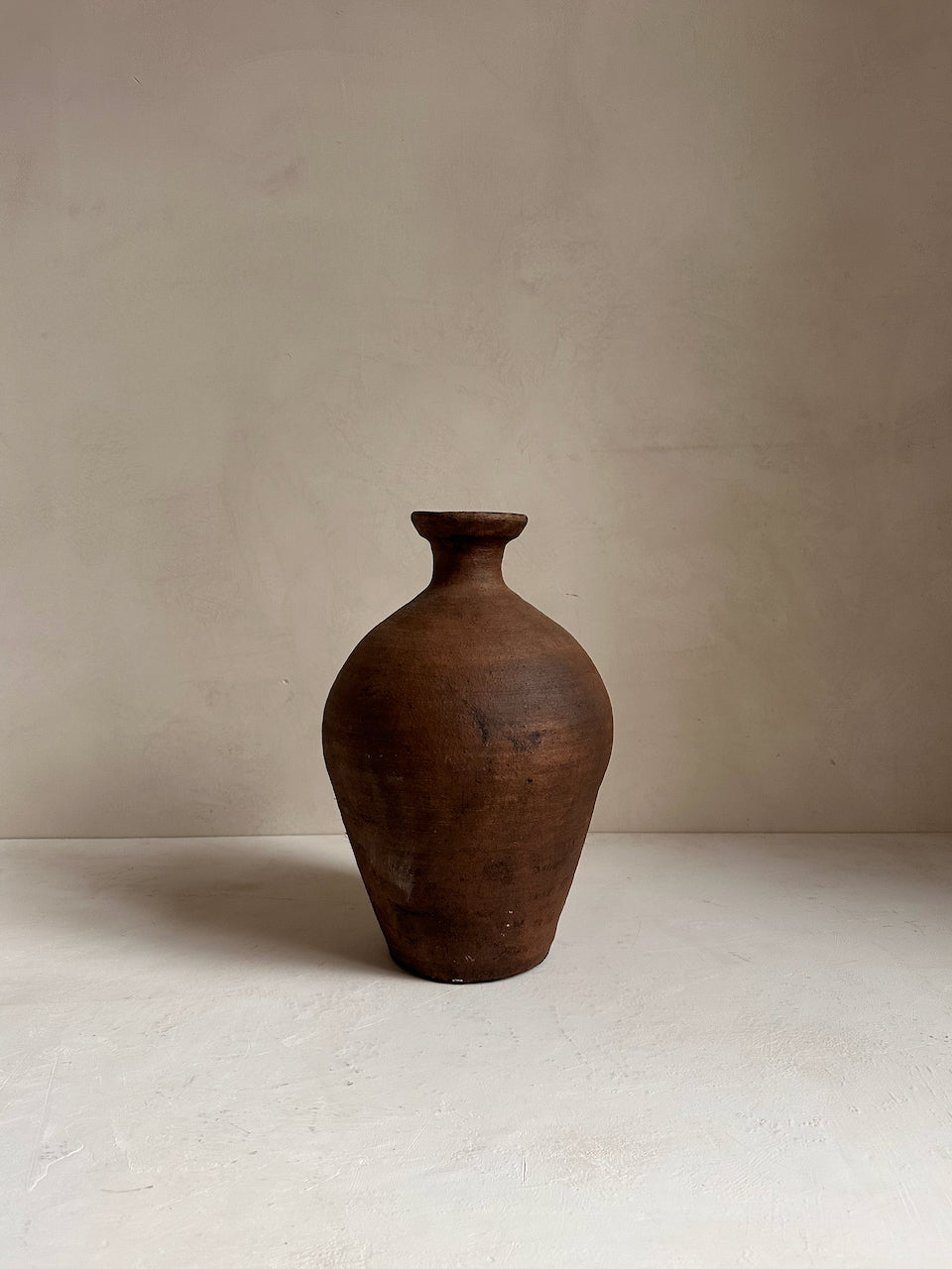 The Corner - Antique wine jar No 35 - Pots & Vases