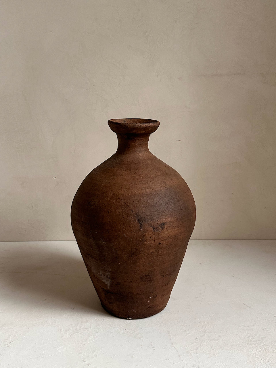 The Corner - Antique wine jar No 35 - Pots & Vases