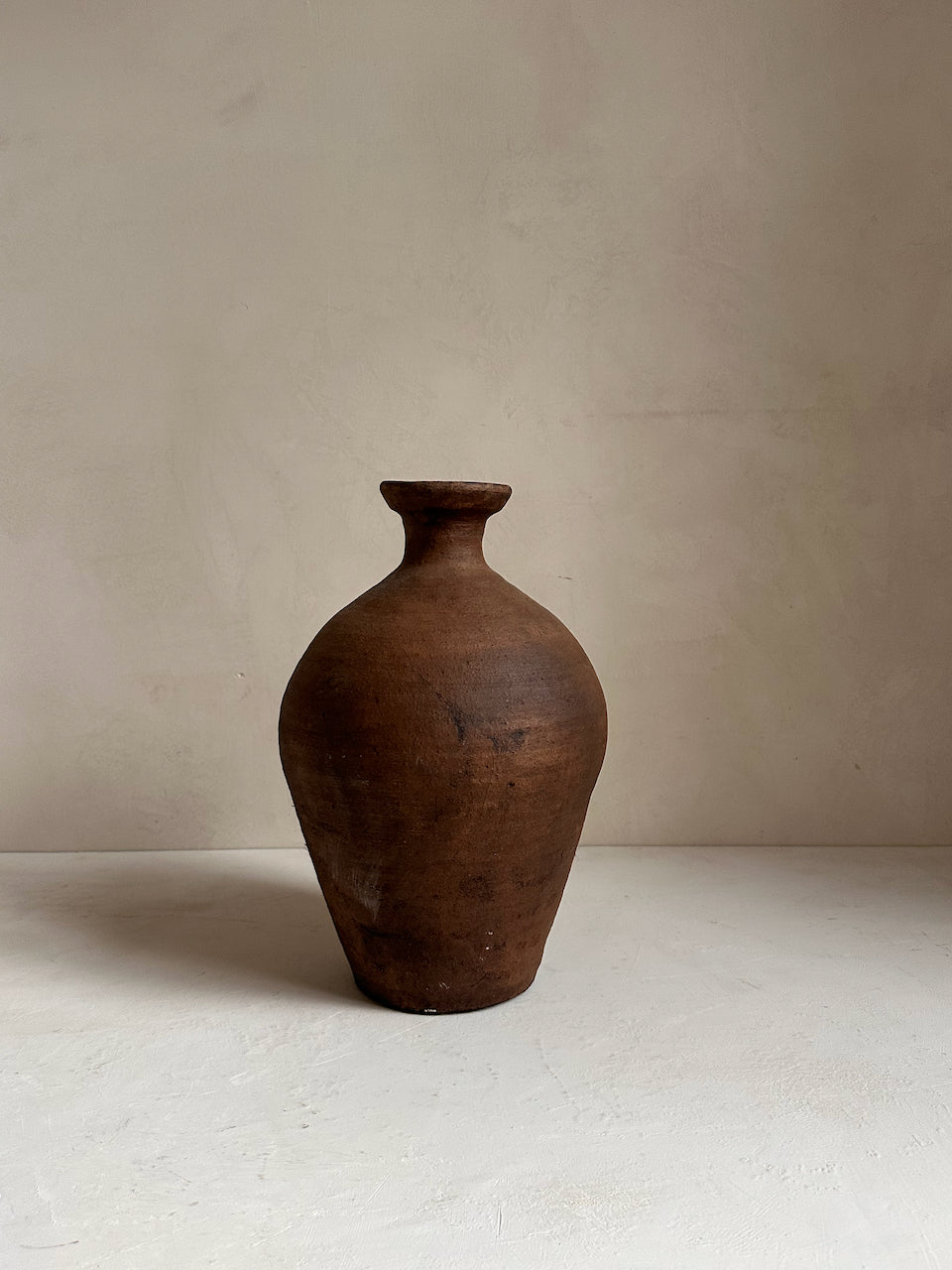 The Corner - Antique wine jar No 35 - Pots & Vases