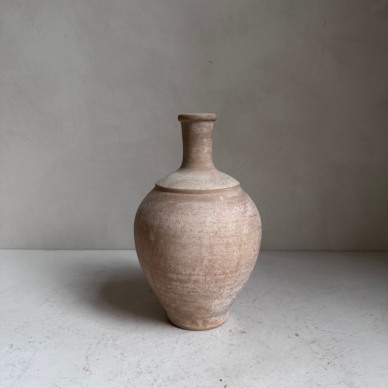 The Corner - Antique wine jar No 5 - Pots & Vases