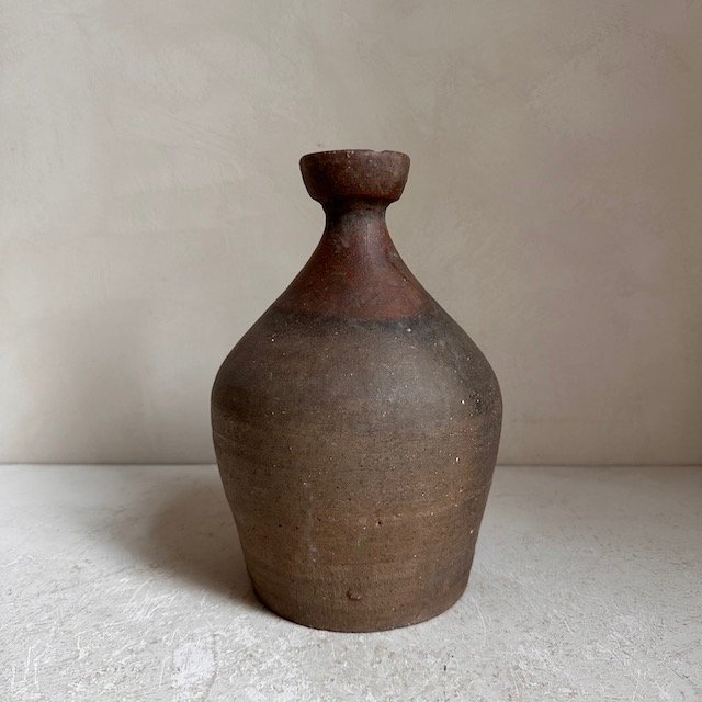 The Corner - Antique wine jar No 6 - Pots & Vases