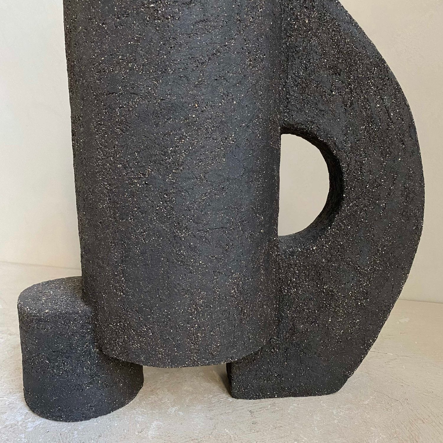 The Corner - Antonio - Ceramics