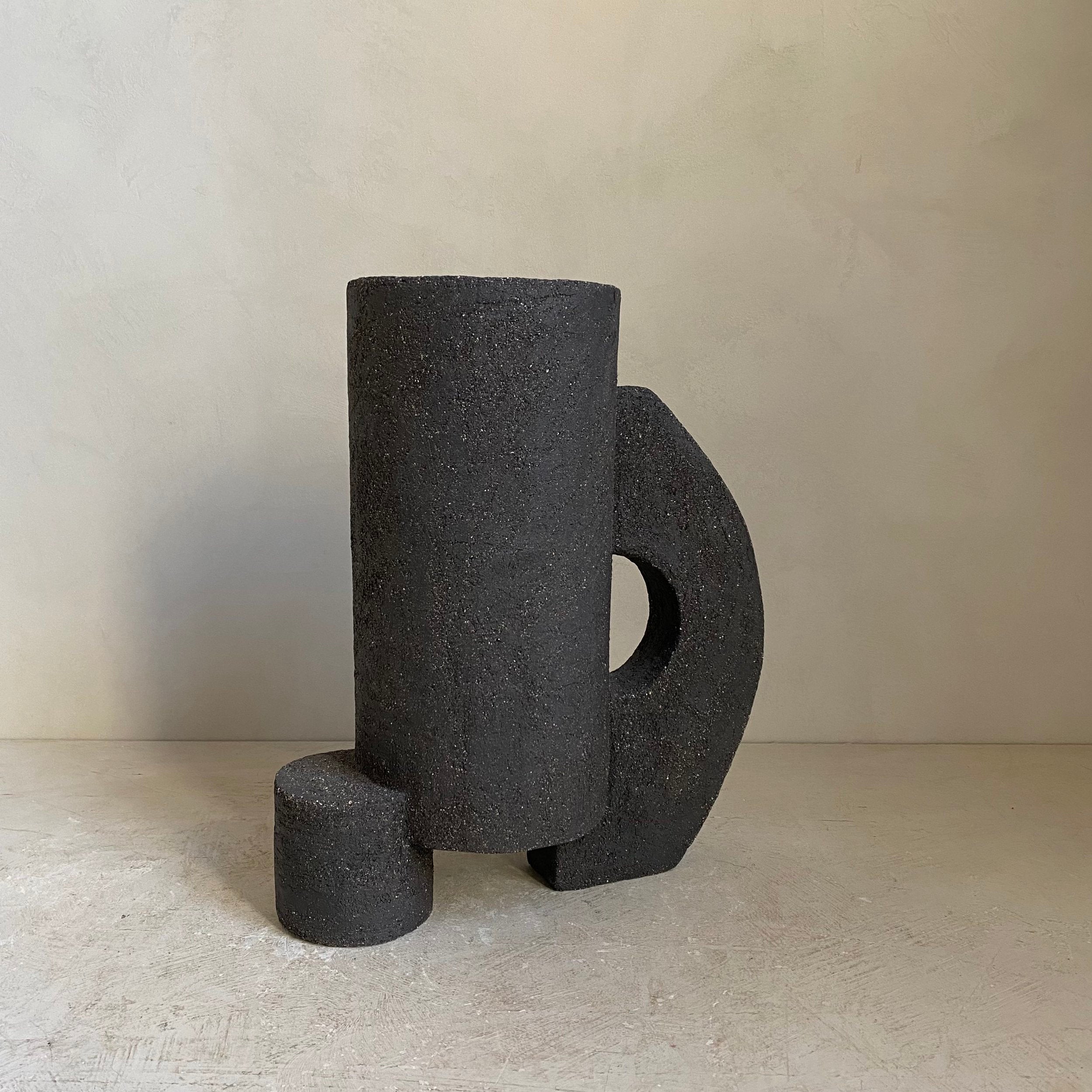 The Corner - Antonio - Ceramics