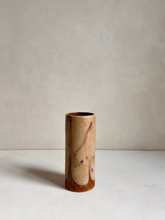 The Corner - APC Round ceramic vase N° 5 - Ceramics