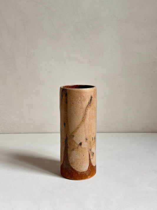 The Corner - APC Round ceramic vase N° 5 - Ceramics