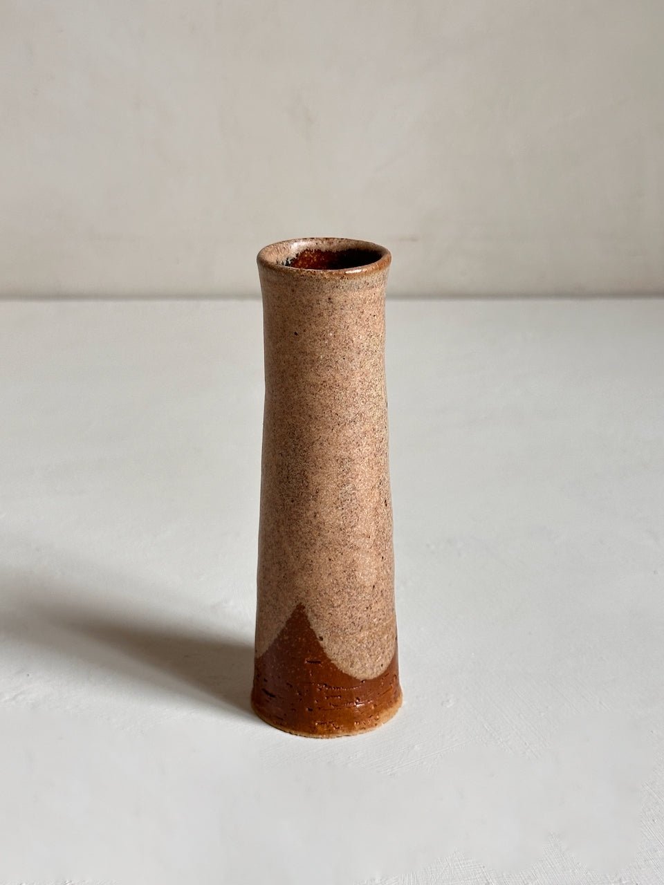 The Corner - APC Round ceramic vase N° 6 - Ceramics