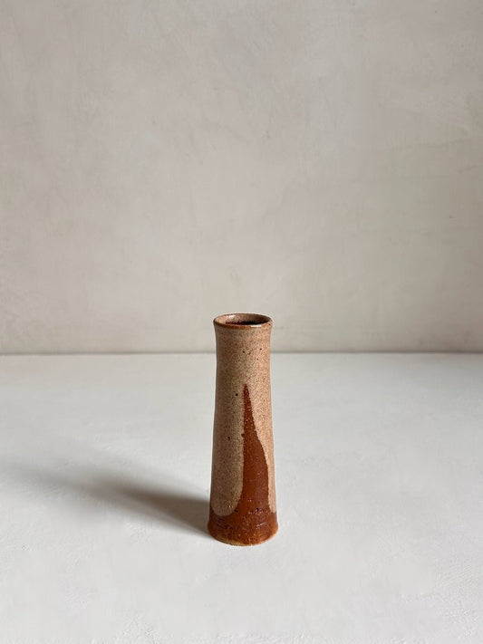 The Corner - APC Round ceramic vase N° 6 - Ceramics