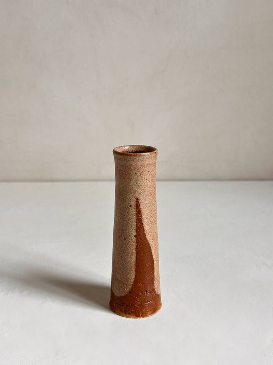 The Corner - APC Round ceramic vase N° 6 - Ceramics