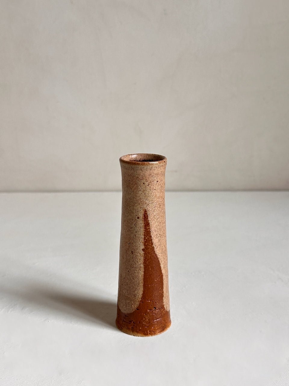 The Corner - APC Round ceramic vase N° 6 - Ceramics
