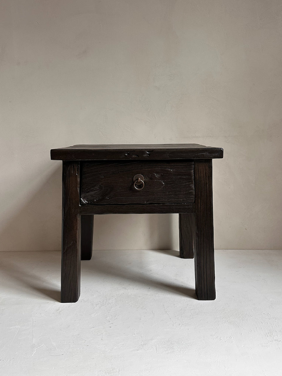 The Corner - Artisan bedside table N°7 - Side Tables & Stools