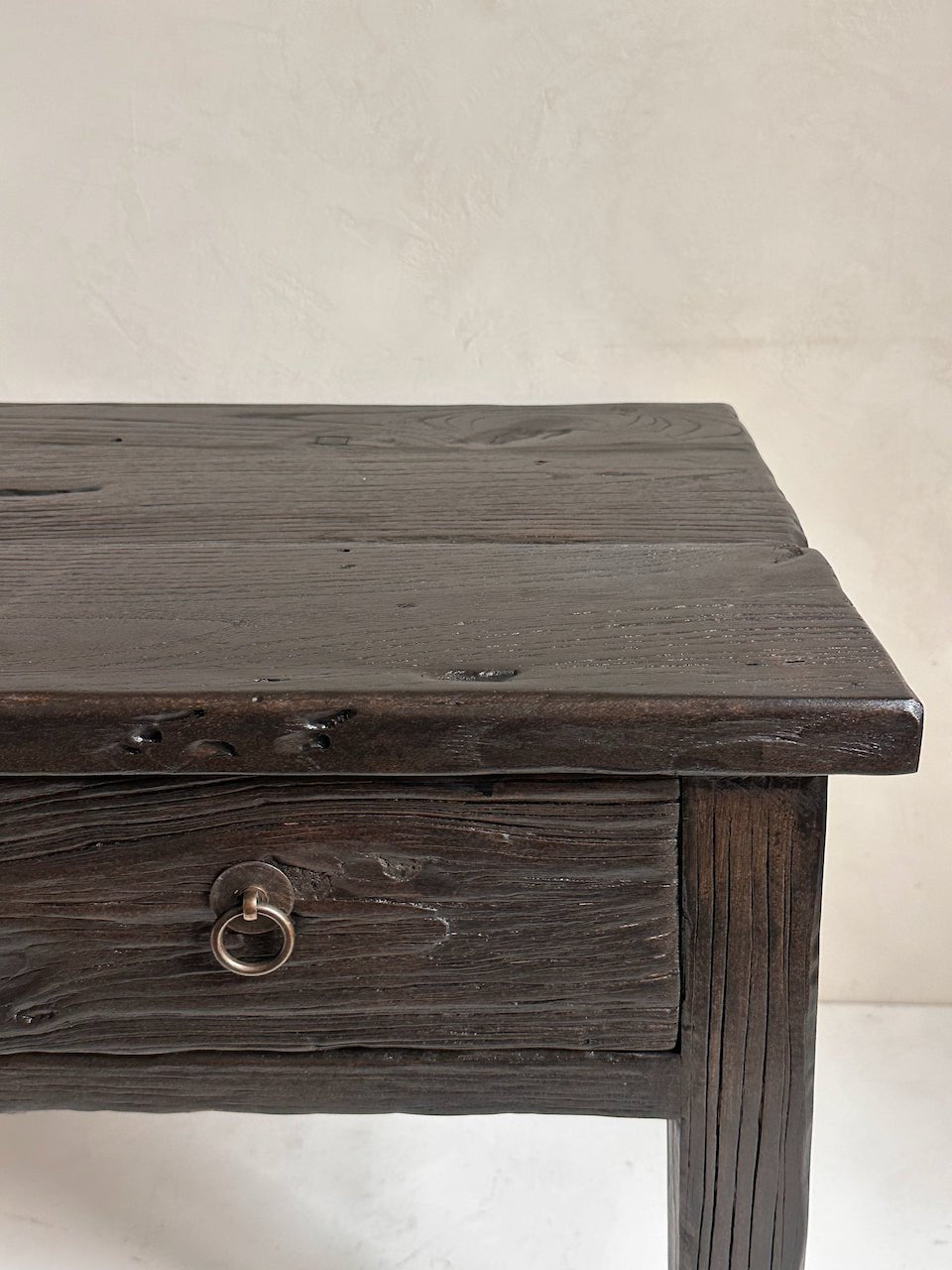 The Corner - Artisan bedside table N°7 - Side Tables & Stools