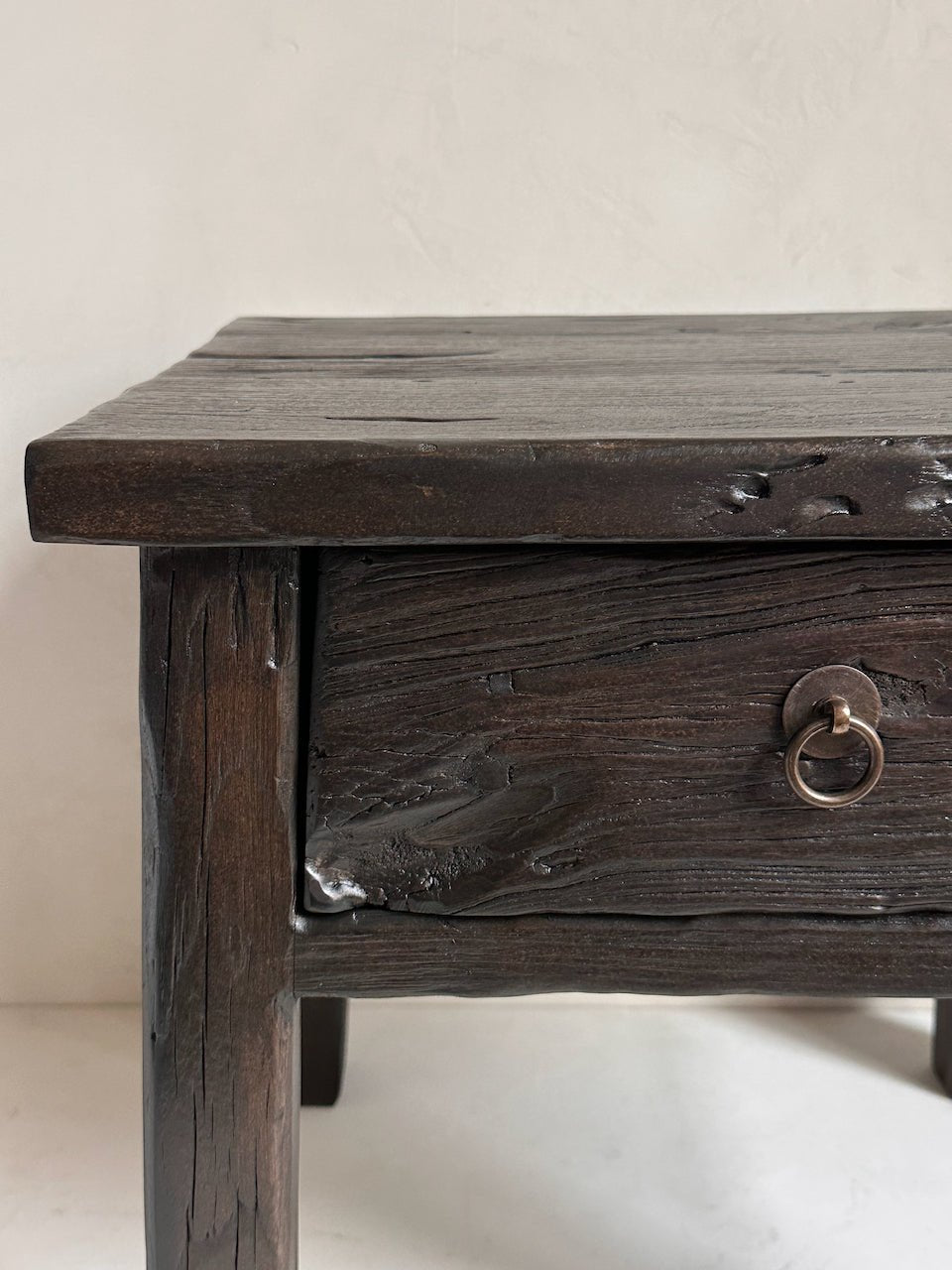 The Corner - Artisan bedside table N°7 - Side Tables & Stools