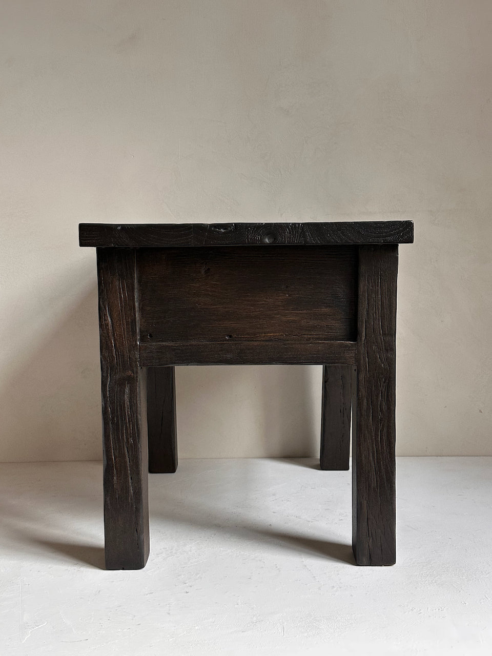The Corner - Artisan bedside table N°8 - Side Tables & Stools