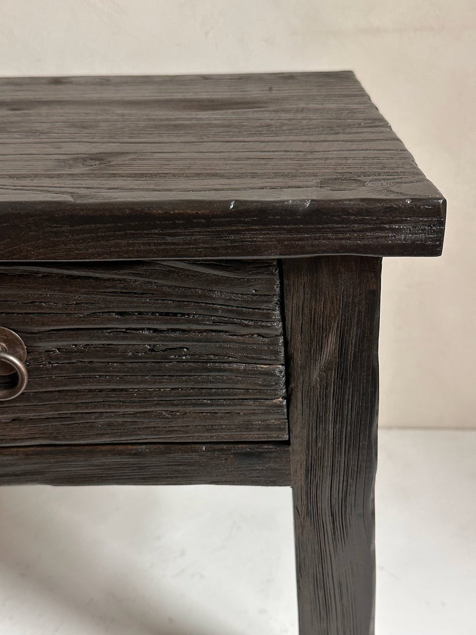 The Corner - Artisan bedside table N°8 - Side Tables & Stools