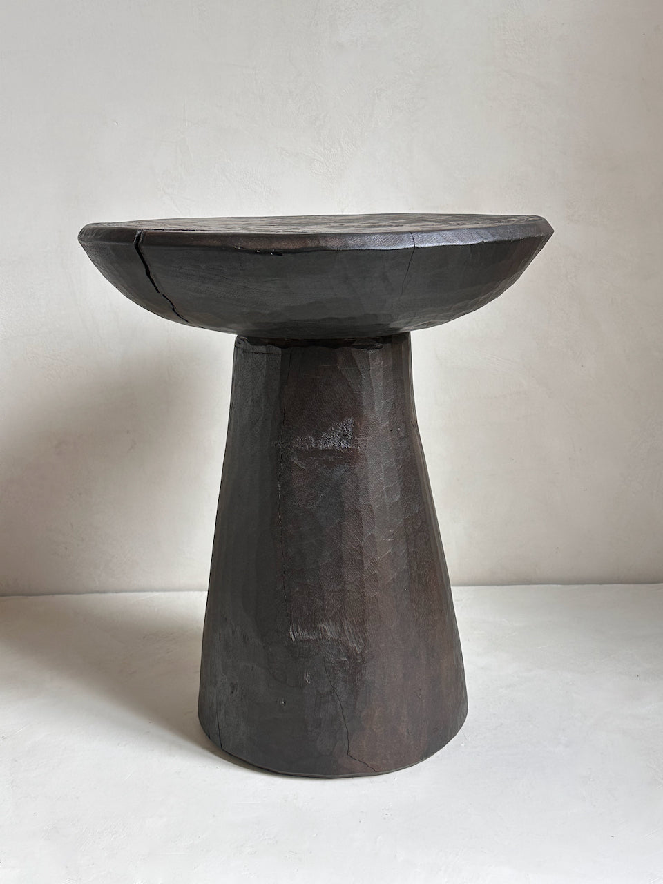 The Corner - Baga table N° 11 - African Tables