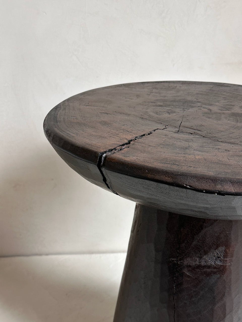 The Corner - Baga table N° 11 - African Tables