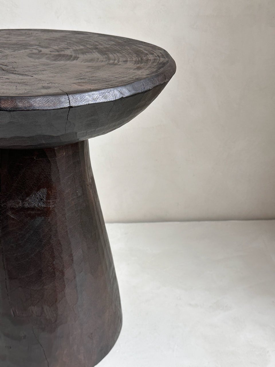 The Corner - Baga table N° 11 - African Tables