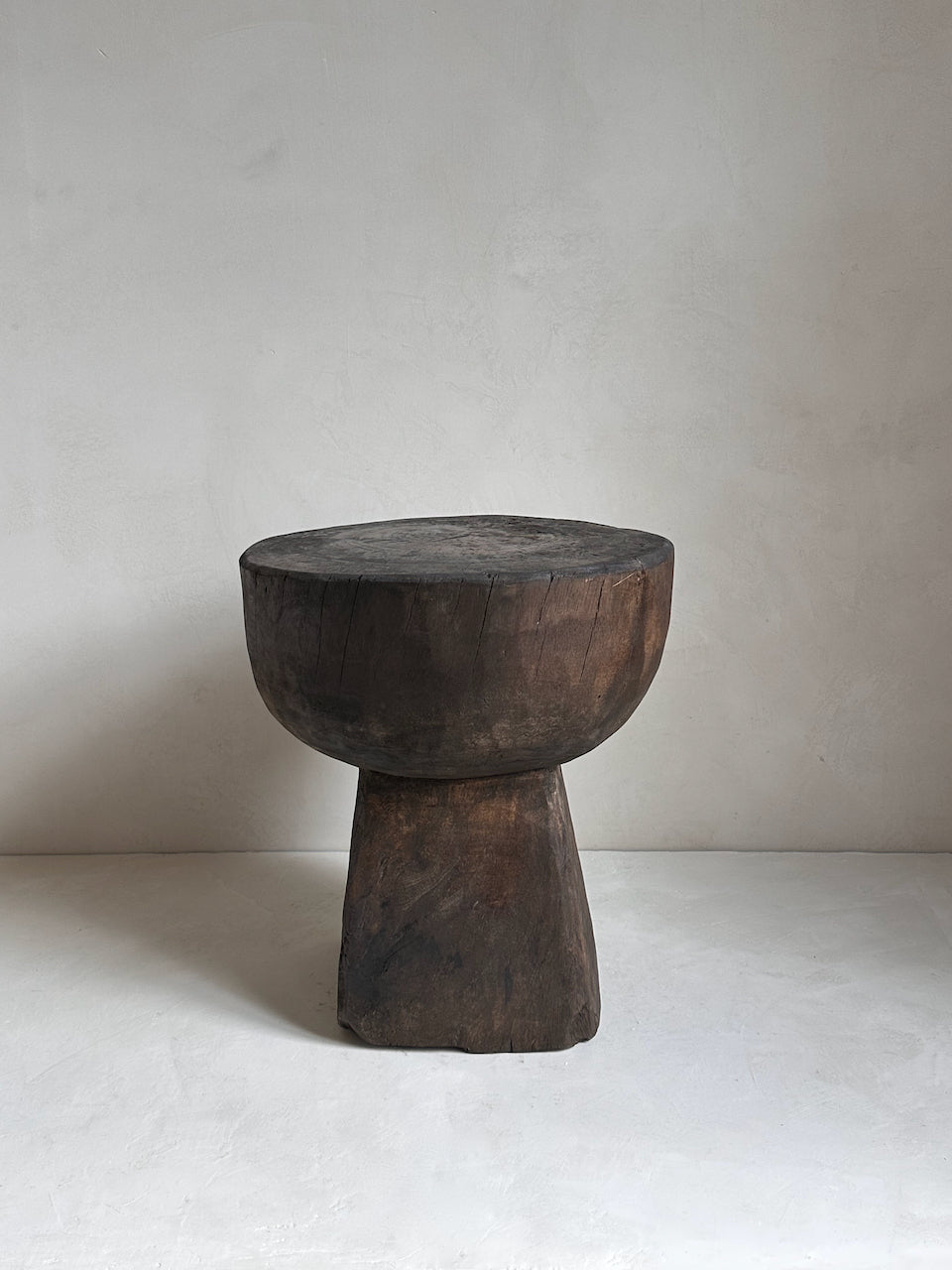 The Corner - Baga table N° 12 - African Tables