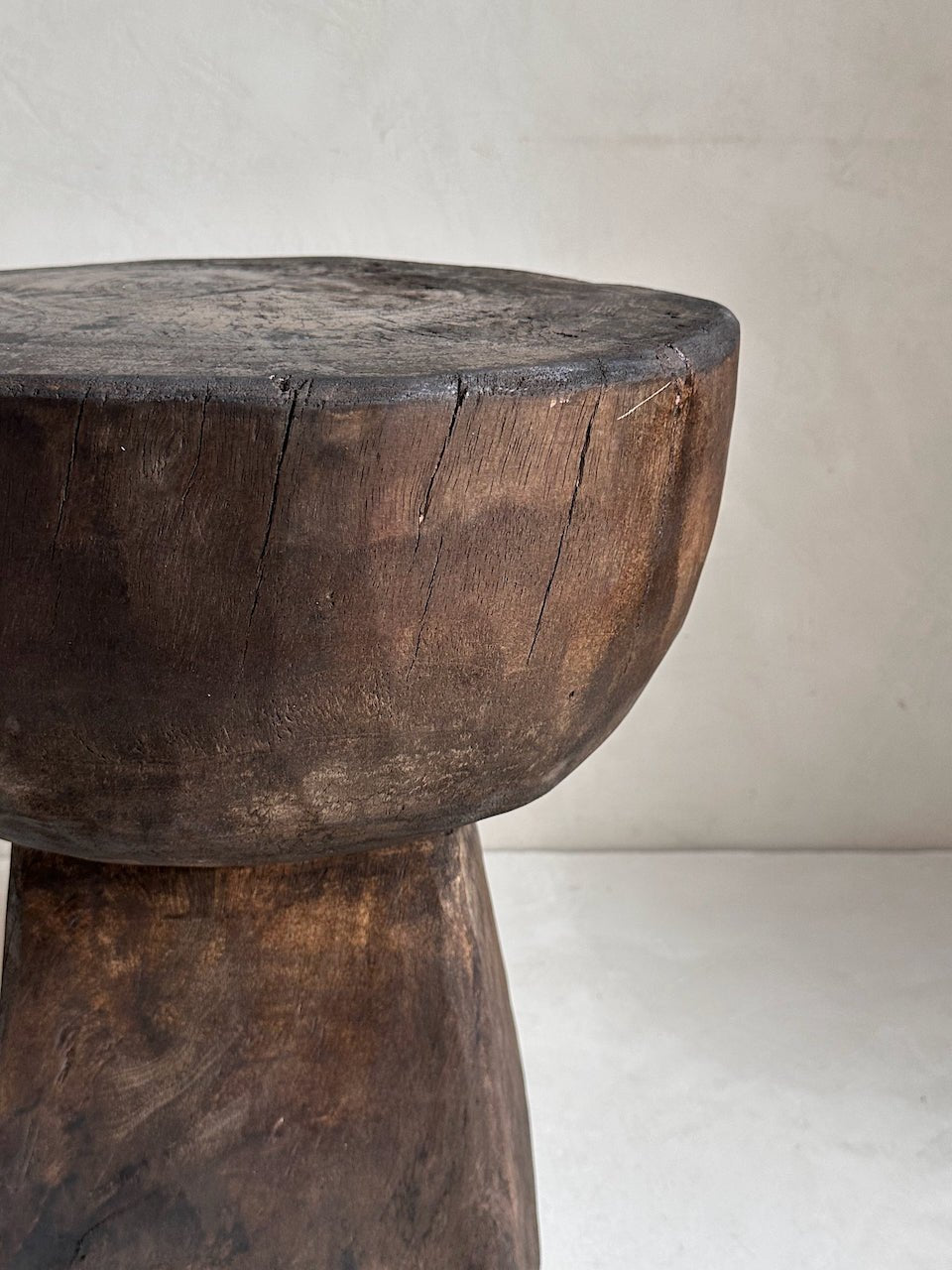 The Corner - Baga table N° 12 - African Tables