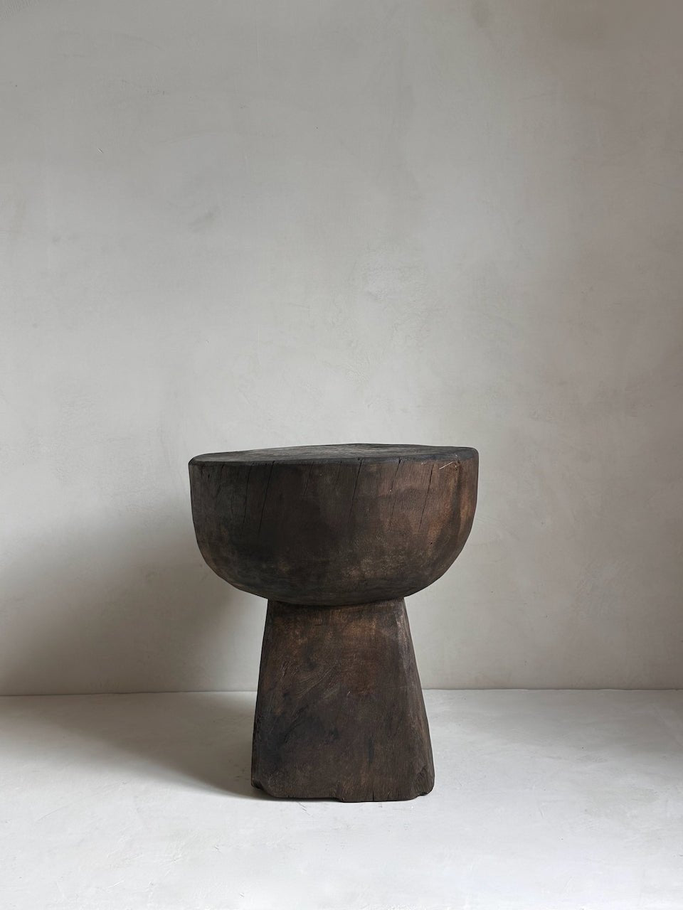 The Corner - Baga table N° 12 - African Tables