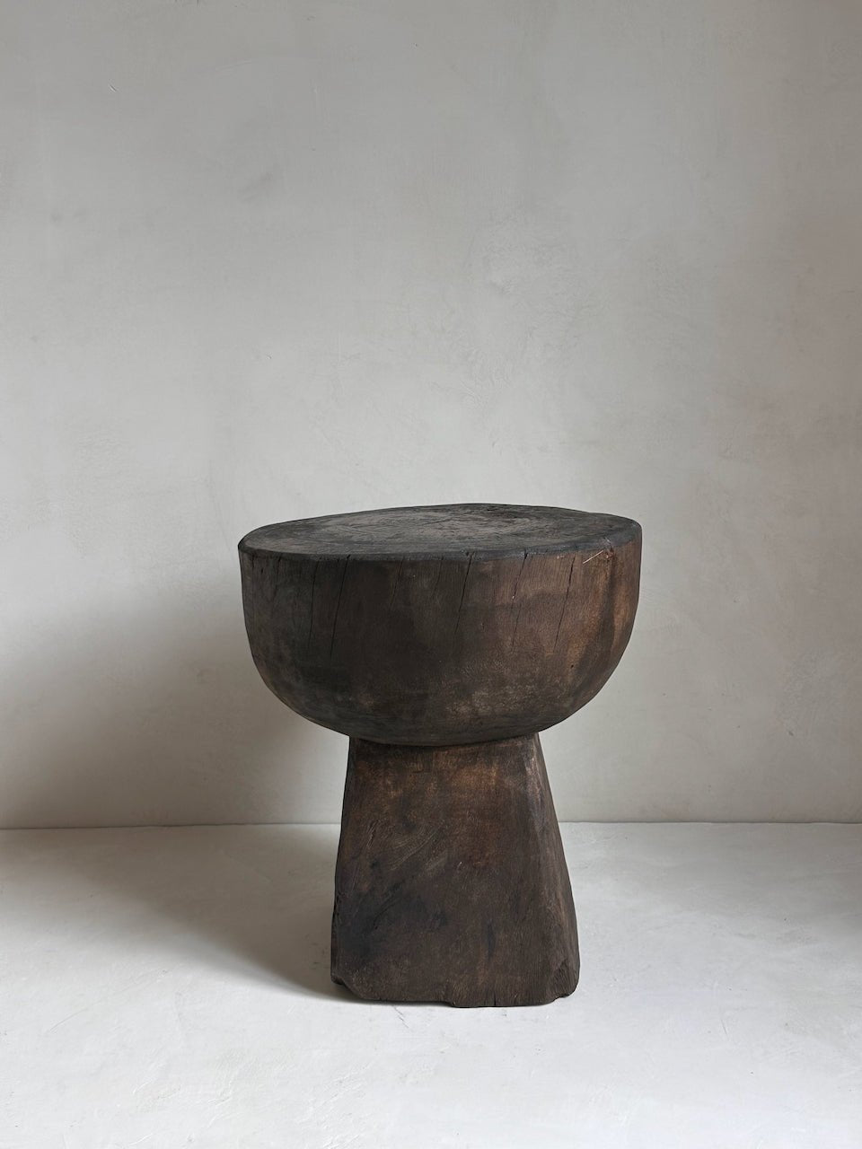 The Corner - Baga table N° 12 - African Tables